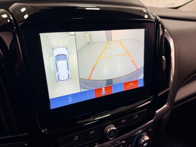 used 2019 Chevrolet Traverse car, priced at $25,987