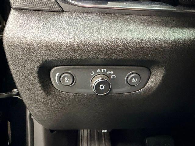 used 2019 Chevrolet Traverse car, priced at $25,987