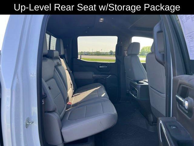 used 2022 Chevrolet Silverado 1500 Limited car, priced at $42,485