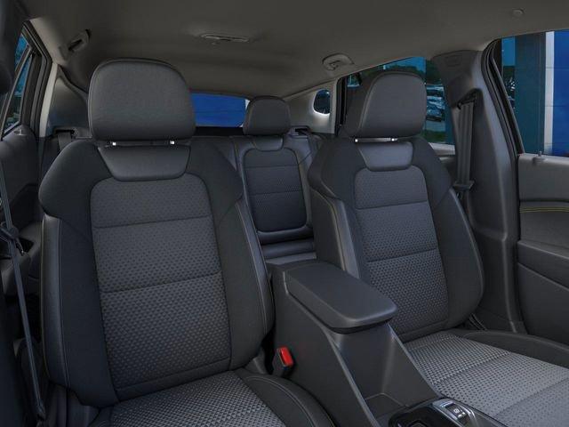 new 2025 Chevrolet Trax car, priced at $25,485