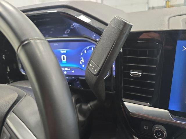 used 2024 Chevrolet Silverado 1500 car, priced at $41,567