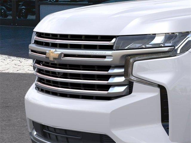 new 2024 Chevrolet Suburban car, priced at $88,819