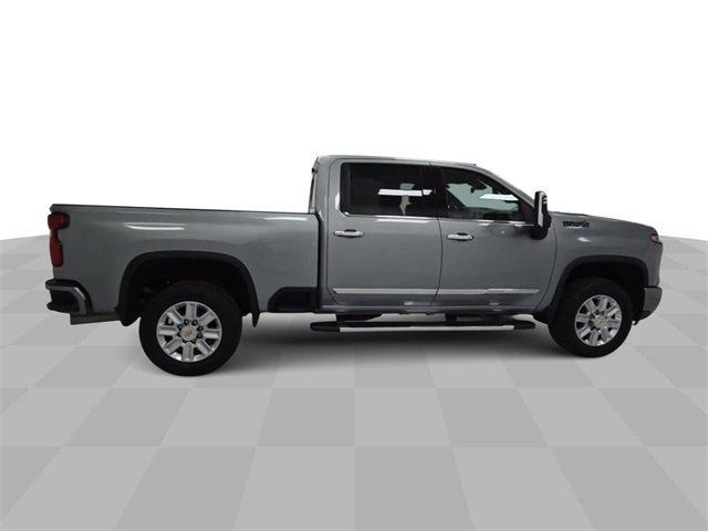 used 2024 Chevrolet Silverado 3500 car, priced at $72,700