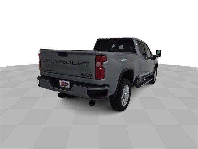 used 2024 Chevrolet Silverado 3500 car, priced at $72,700