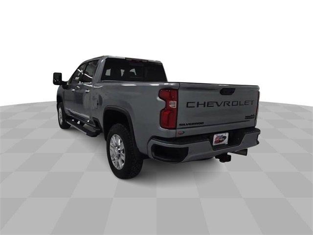 used 2024 Chevrolet Silverado 3500 car, priced at $72,700