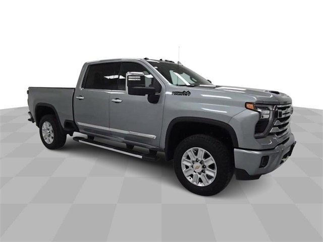 used 2024 Chevrolet Silverado 3500 car, priced at $72,700