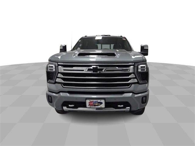 used 2024 Chevrolet Silverado 3500 car, priced at $72,700