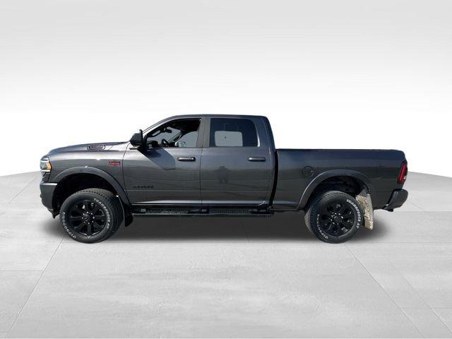 used 2020 Ram 2500 car, priced at $50,987