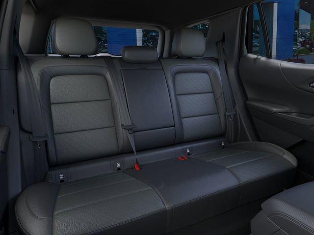 new 2026 Chevrolet Equinox car, priced at $36,130