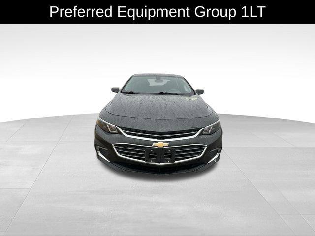 used 2018 Chevrolet Malibu car, priced at $19,987