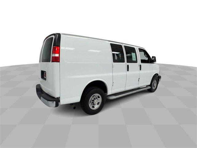 used 2022 Chevrolet Express 2500 car, priced at $36,823