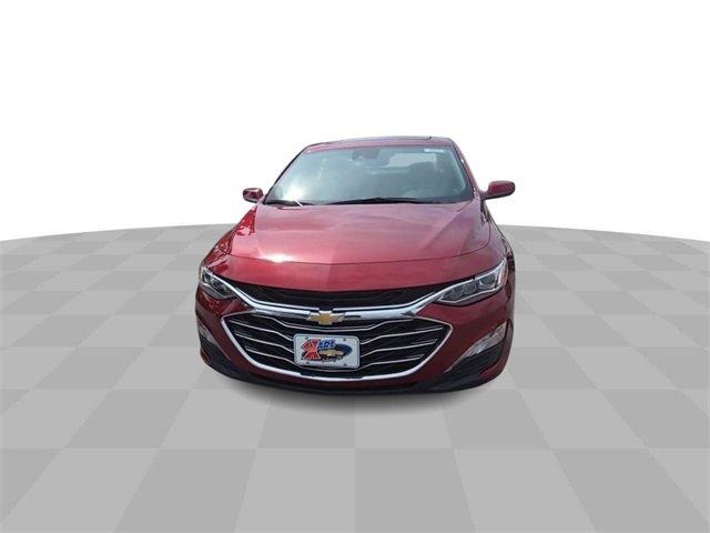 new 2025 Chevrolet Malibu car, priced at $33,763