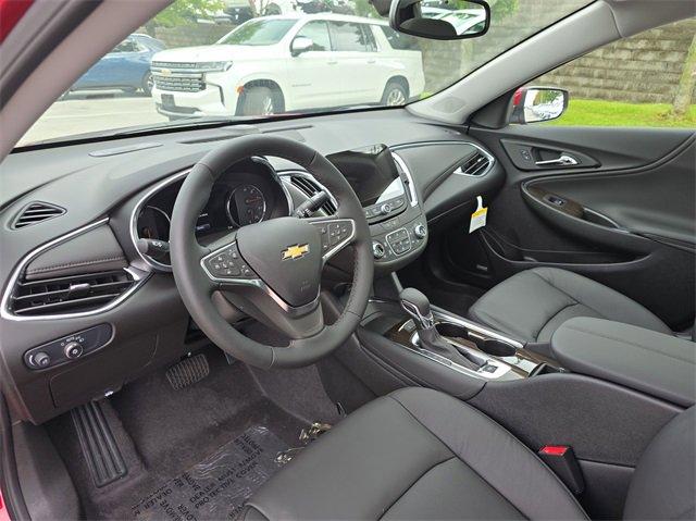 new 2025 Chevrolet Malibu car, priced at $33,763