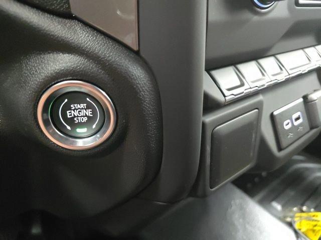 new 2026 Chevrolet Silverado 1500 car, priced at $47,598