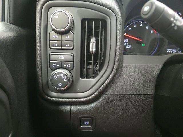 new 2026 Chevrolet Silverado 1500 car, priced at $47,598