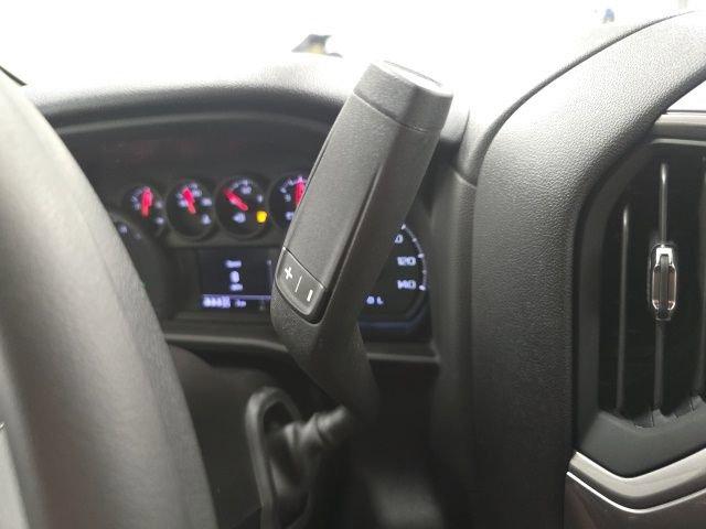 new 2026 Chevrolet Silverado 1500 car, priced at $47,598
