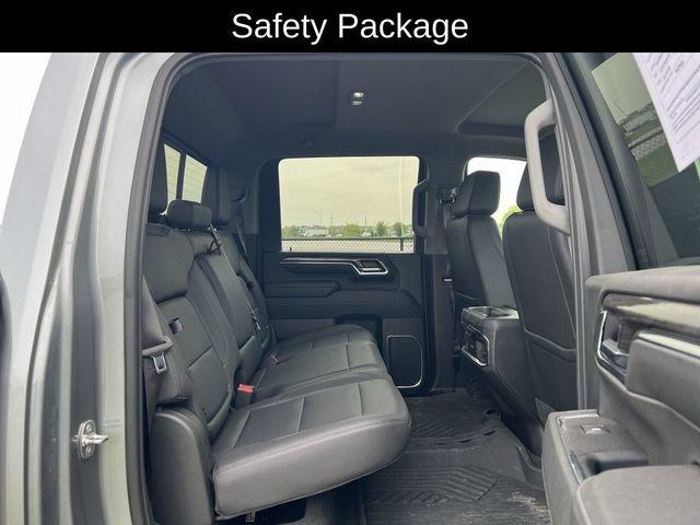 used 2024 Chevrolet Silverado 2500 car, priced at $66,485