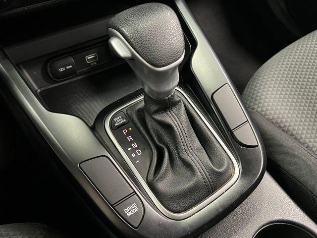 used 2022 Kia Soul car, priced at $16,964