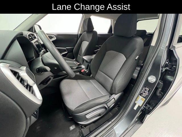 used 2022 Kia Soul car, priced at $16,964