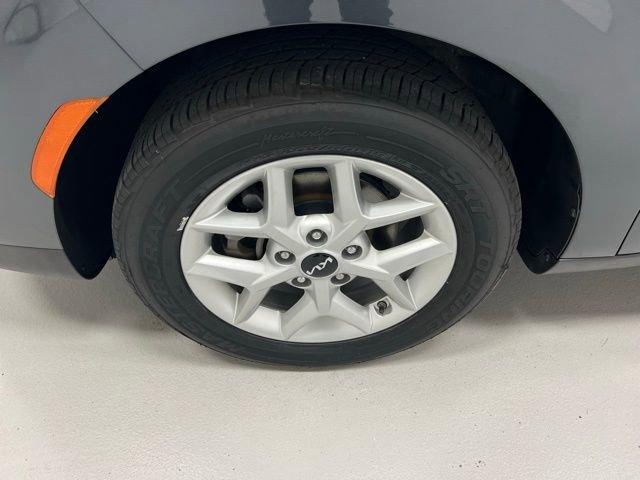 used 2022 Kia Soul car, priced at $16,964