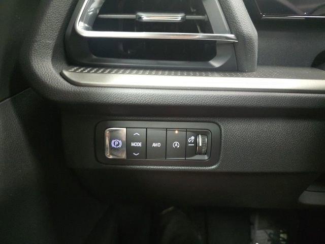 new 2026 Chevrolet Traverse car, priced at $45,920