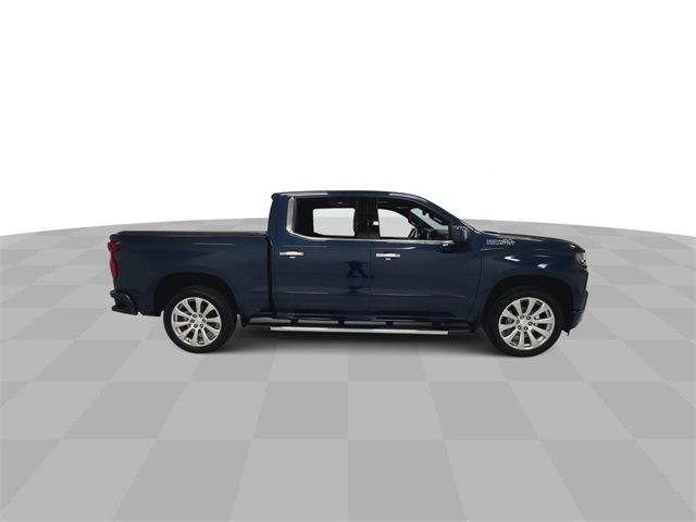 used 2019 Chevrolet Silverado 1500 car, priced at $42,982