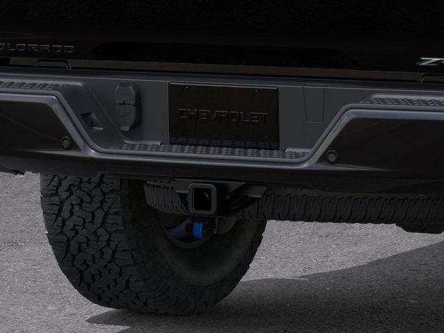 new 2025 Chevrolet Colorado car, priced at $53,209