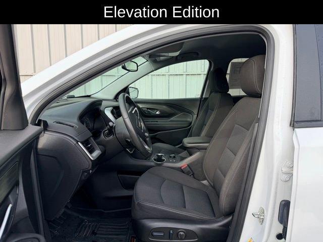 used 2023 GMC Terrain car, priced at $26,487
