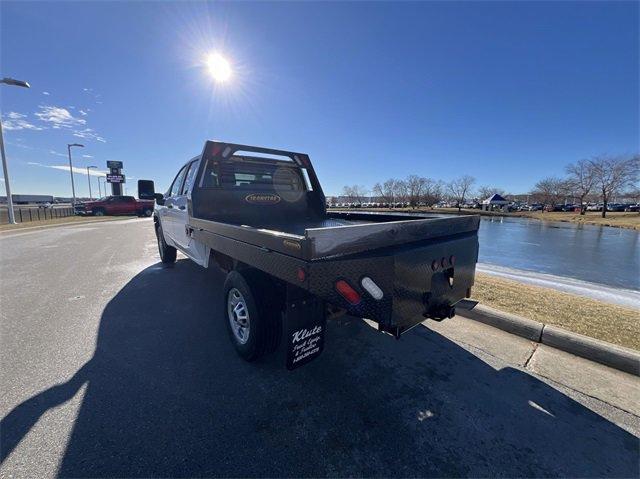 used 2022 GMC Sierra 2500 car, priced at $39,987