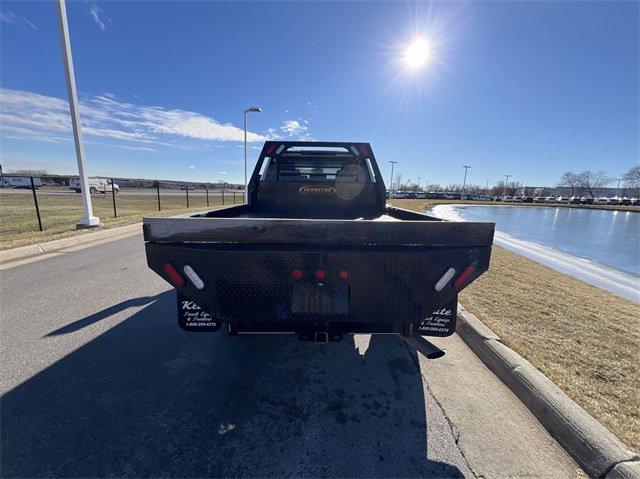 used 2022 GMC Sierra 2500 car, priced at $39,987