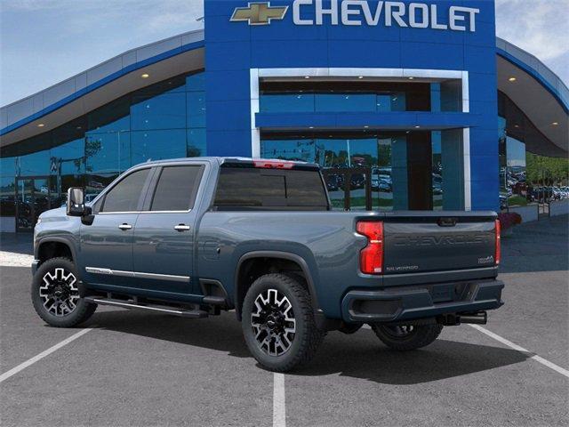 new 2024 Chevrolet Silverado 2500 car, priced at $84,036