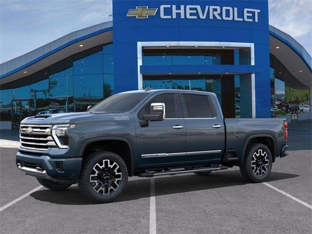 new 2024 Chevrolet Silverado 2500 car, priced at $84,036