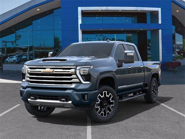 new 2024 Chevrolet Silverado 2500 car, priced at $84,036