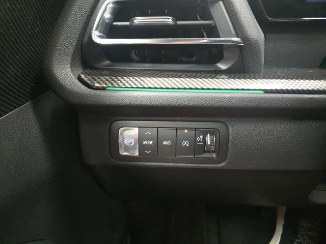 new 2026 Chevrolet Traverse car, priced at $60,794