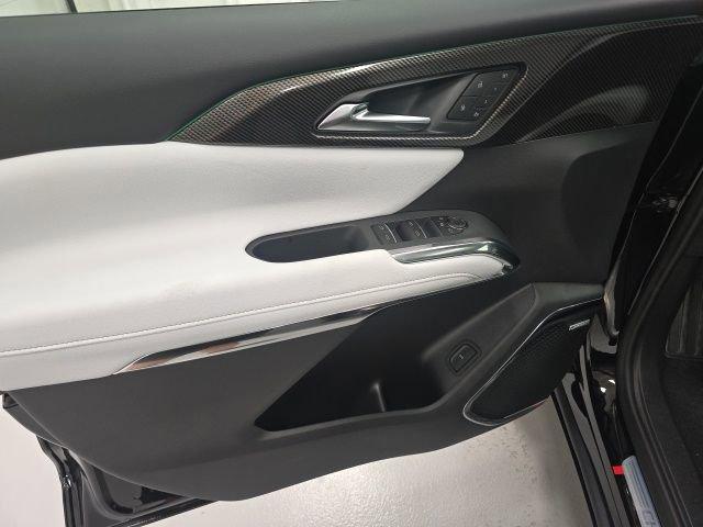 new 2026 Chevrolet Traverse car, priced at $60,794