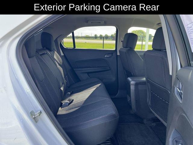 used 2017 Chevrolet Equinox car, priced at $15,485