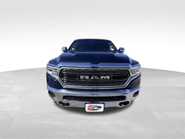 used 2022 Ram 1500 car, priced at $42,485