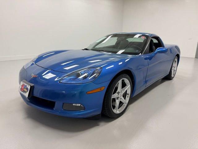 used 2011 Chevrolet Corvette car, priced at $25,987