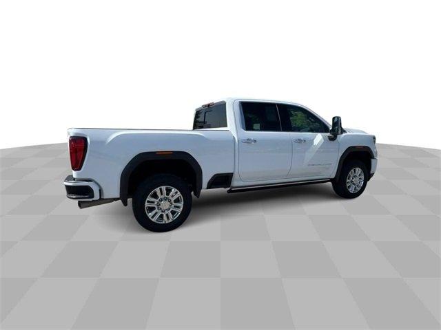 used 2023 GMC Sierra 2500 car, priced at $69,987