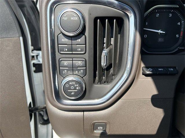 used 2023 GMC Sierra 2500 car, priced at $69,987