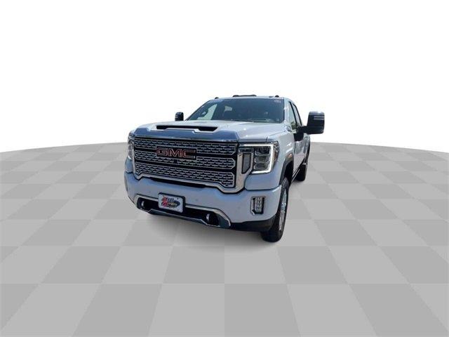 used 2023 GMC Sierra 2500 car, priced at $69,987