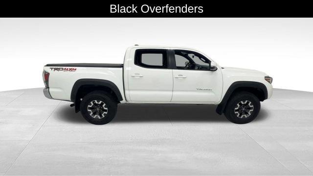 used 2020 Toyota Tacoma car, priced at $39,191