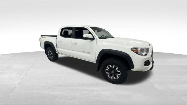 used 2020 Toyota Tacoma car, priced at $39,191