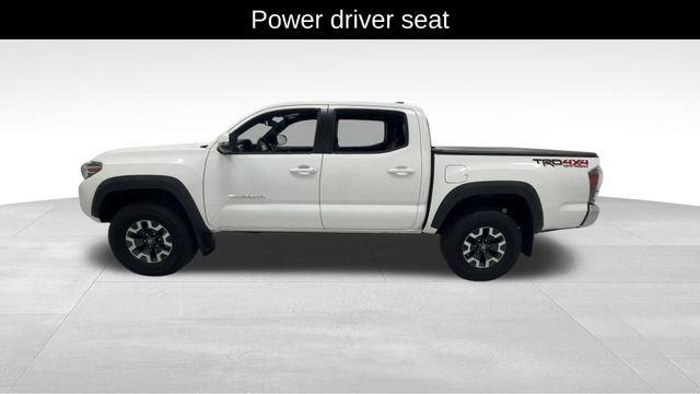used 2020 Toyota Tacoma car, priced at $39,191