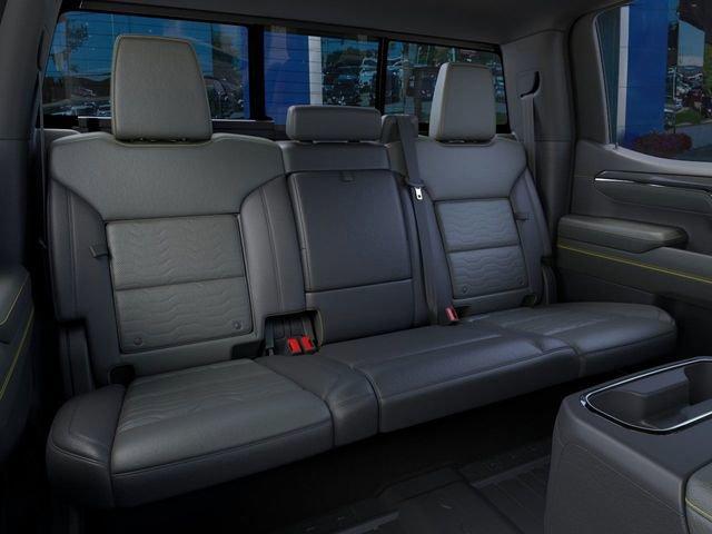 new 2025 Chevrolet Silverado 1500 car, priced at $71,520