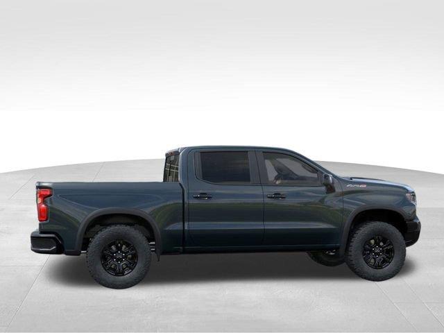 new 2025 Chevrolet Silverado 1500 car, priced at $71,520