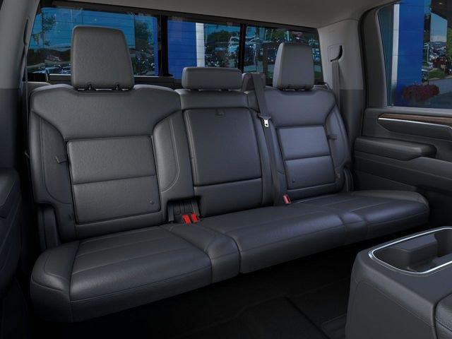 new 2025 Chevrolet Silverado 2500 car, priced at $71,468