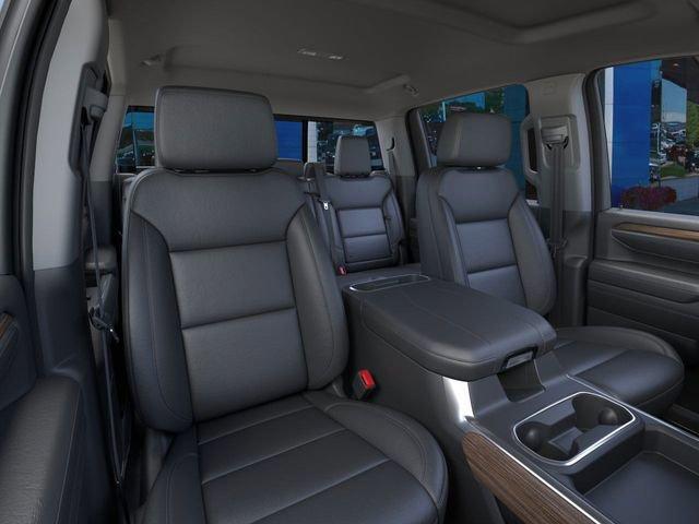 new 2025 Chevrolet Silverado 2500 car, priced at $71,468