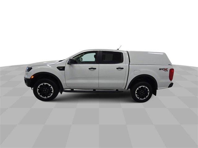 used 2021 Ford Ranger car, priced at $28,879