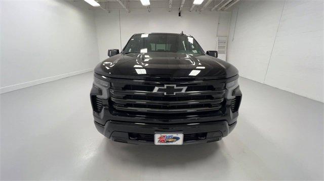 used 2024 Chevrolet Silverado 1500 car, priced at $61,883